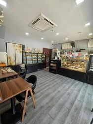 SIMS VISTA (D14), Shop House #577743601